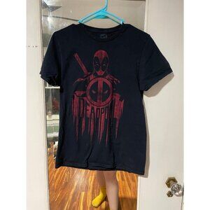 Deadpool Tee